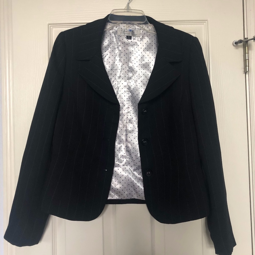 Women's Blazer